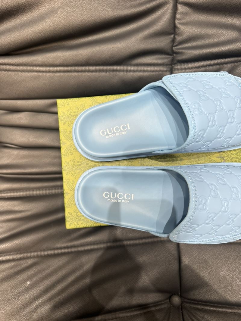 Gucci Slippers